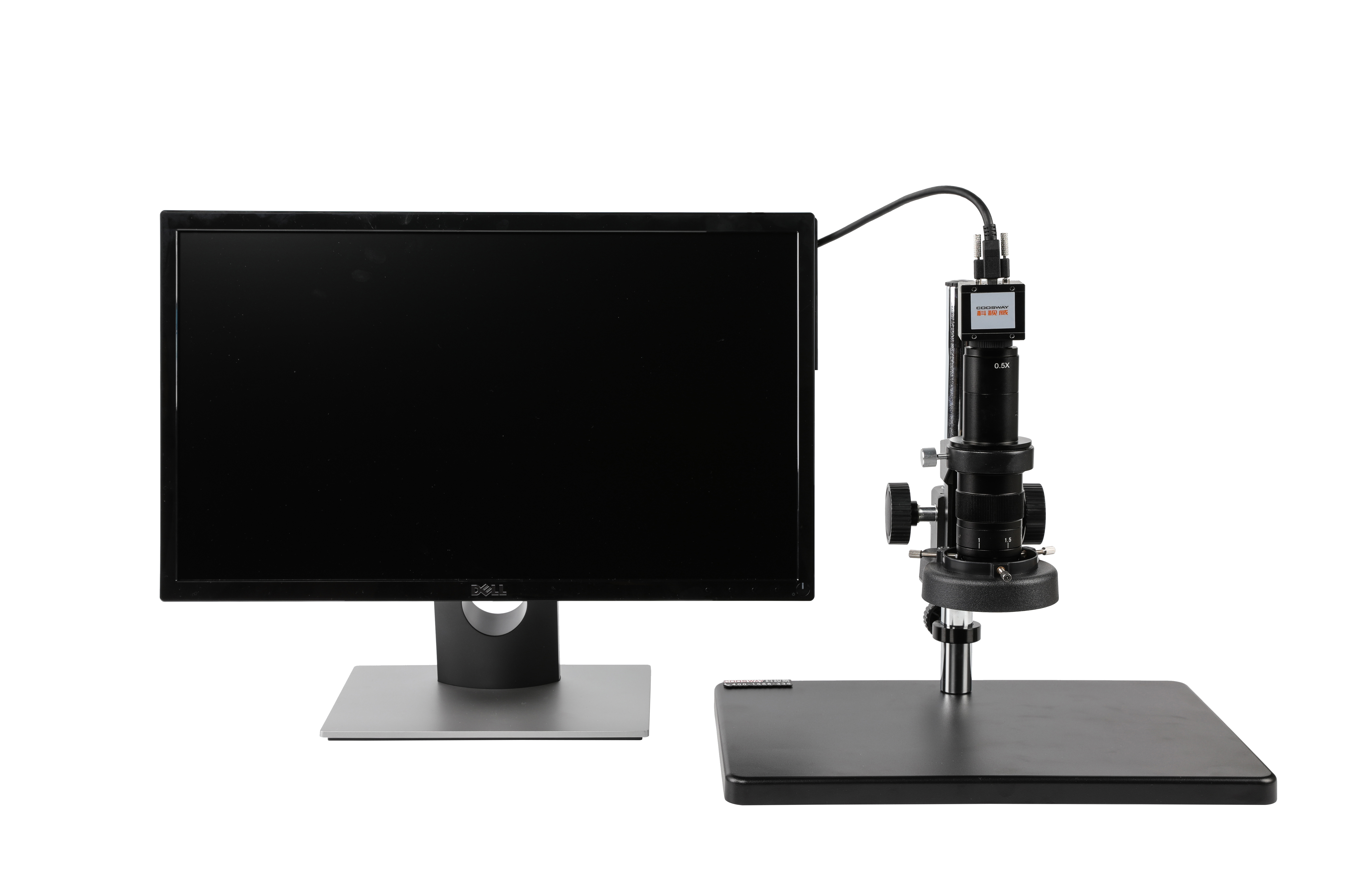 視（shì）頻顯微鏡