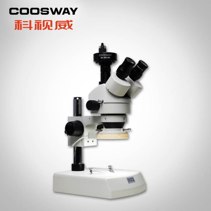 深圳市科（kē）視威光學儀器有限公司
