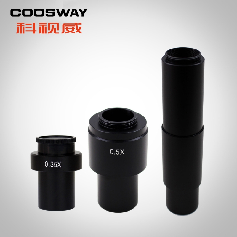 攝（shè）影目鏡