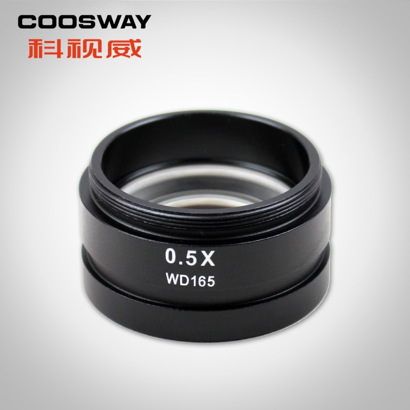 輔助物鏡（jìng）