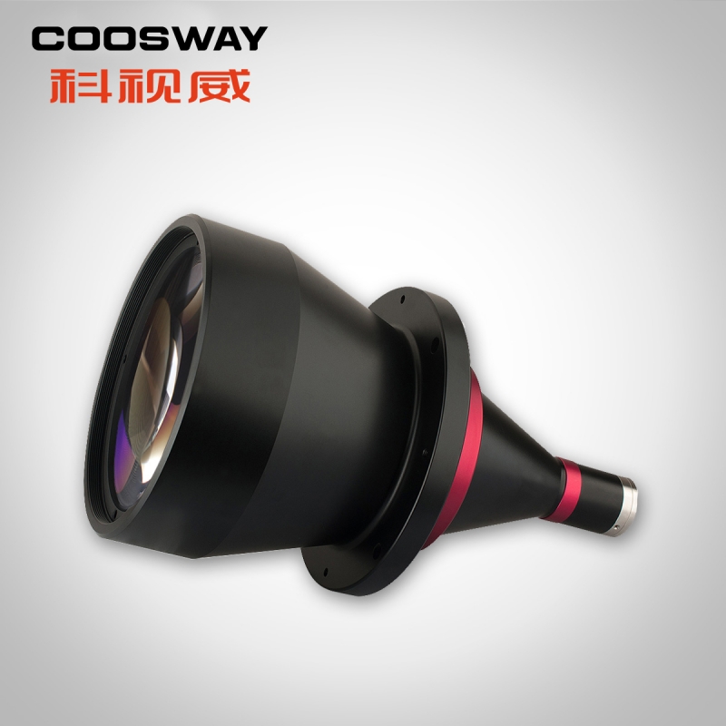 GDCM係列 超大景深鏡頭