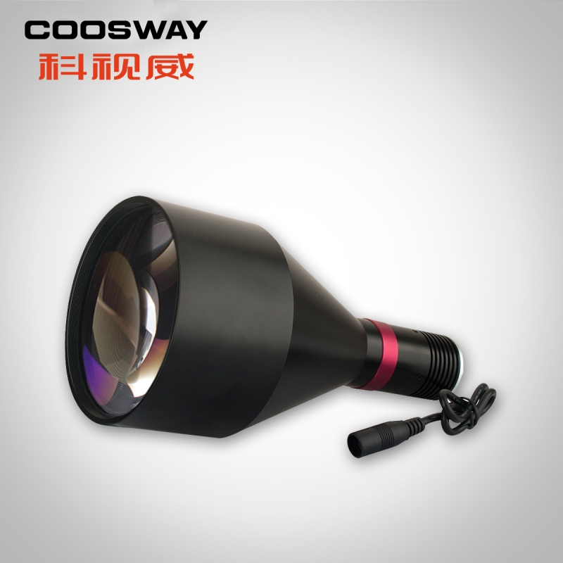 GDCL係列 平行遠心光源