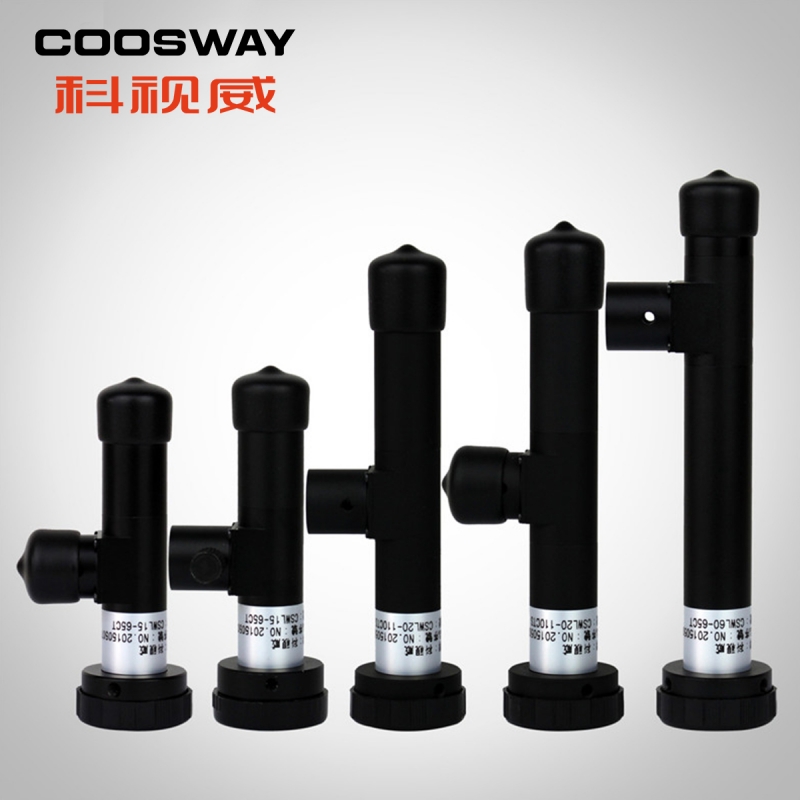 CSWL係列 定（dìng）倍遠心鏡頭