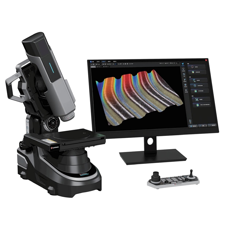 超（chāo）景深3D數碼（mǎ）顯微鏡